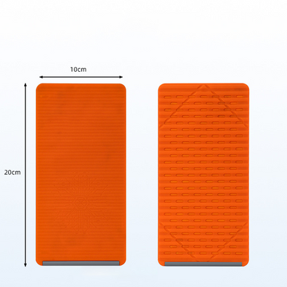 ✨Kaufe 3, bekomme 2 KOSTENLOS✨ Flexibler Silikon-Handyhalter