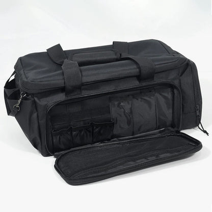 🔥50 % Rabatt💎Robuste 14-Zoll-Werkzeugtasche aus Canvas | Extra großes Fassungsvermögen ⚙Hergestellt aus hochdichtem Canvas, extrem abrieb- und reißfest ✨