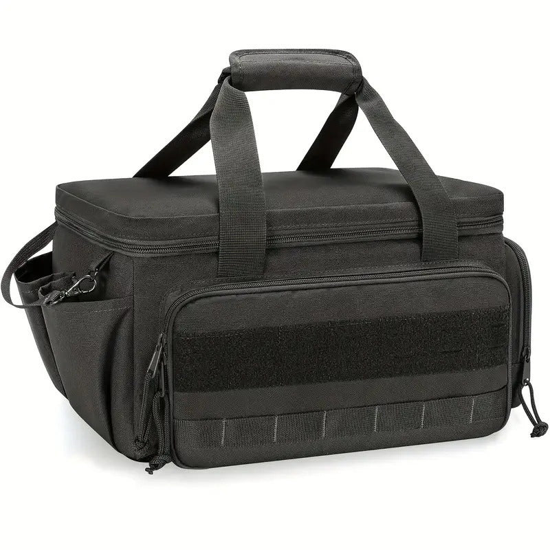 🔥50 % Rabatt💎Robuste 14-Zoll-Werkzeugtasche aus Canvas | Extra großes Fassungsvermögen ⚙Hergestellt aus hochdichtem Canvas, extrem abrieb- und reißfest ✨