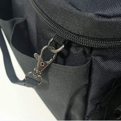 🔥50 % Rabatt💎Robuste 14-Zoll-Werkzeugtasche aus Canvas | Extra großes Fassungsvermögen ⚙Hergestellt aus hochdichtem Canvas, extrem abrieb- und reißfest ✨