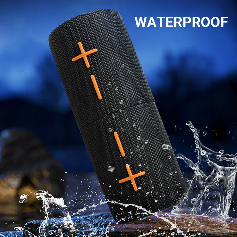 🥳Sonderangebot 2026🥳💞 2-in-1-Magnet-Bluetooth-Lautsprecher