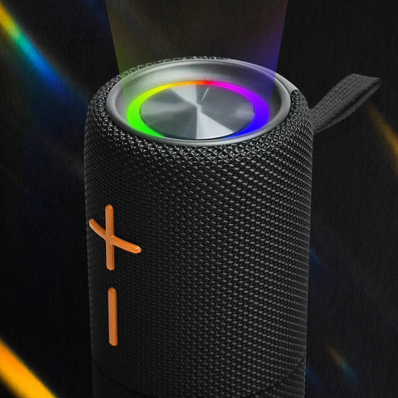 🥳Sonderangebot 2026🥳💞 2-in-1-Magnet-Bluetooth-Lautsprecher