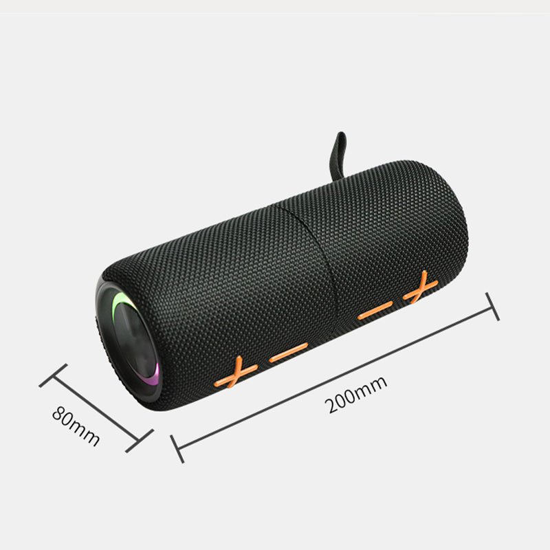 🥳Sonderangebot 2026🥳💞 2-in-1-Magnet-Bluetooth-Lautsprecher