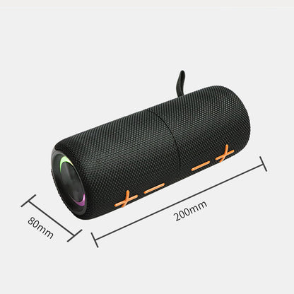🥳Sonderangebot 2026🥳💞 2-in-1-Magnet-Bluetooth-Lautsprecher