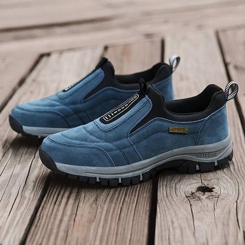 ⏰Letzter Tag: 40 % Rabatt🔥Rutschfeste Wanderschuhe für Herren