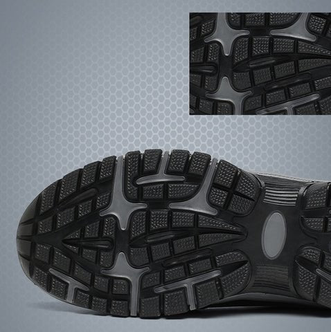 ⏰Letzter Tag: 40 % Rabatt🔥Rutschfeste Wanderschuhe für Herren