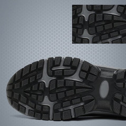 ⏰Letzter Tag: 40 % Rabatt🔥Rutschfeste Wanderschuhe für Herren