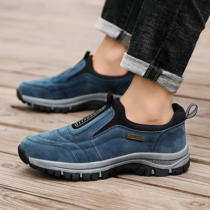 ⏰Letzter Tag: 40 % Rabatt🔥Rutschfeste Wanderschuhe für Herren