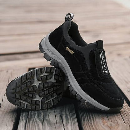 ⏰Letzter Tag: 40 % Rabatt🔥Rutschfeste Wanderschuhe für Herren