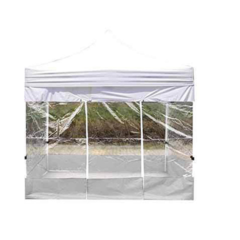 ⏳Limitiertes 50 % Rabatt⏰Wasserdichte und winddichte Seitenplane für Outdoor-Zelte🏕️