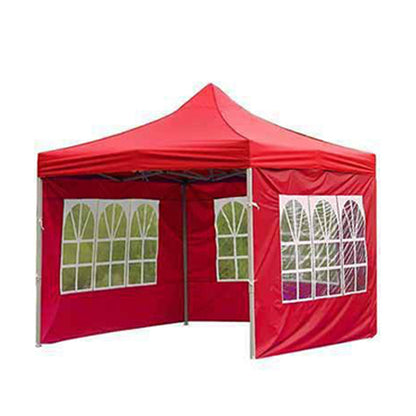 ⏳Limitiertes 50 % Rabatt⏰Wasserdichte und winddichte Seitenplane für Outdoor-Zelte🏕️