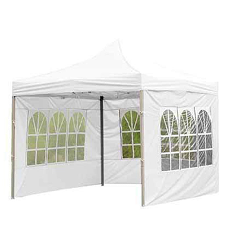 ⏳Limitiertes 50 % Rabatt⏰Wasserdichte und winddichte Seitenplane für Outdoor-Zelte🏕️