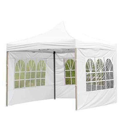 ⏳Limitiertes 50 % Rabatt⏰Wasserdichte und winddichte Seitenplane für Outdoor-Zelte🏕️