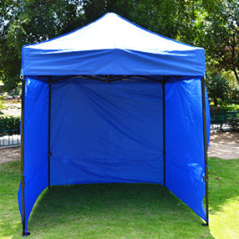 ⏳Limitiertes 50 % Rabatt⏰Wasserdichte und winddichte Seitenplane für Outdoor-Zelte🏕️