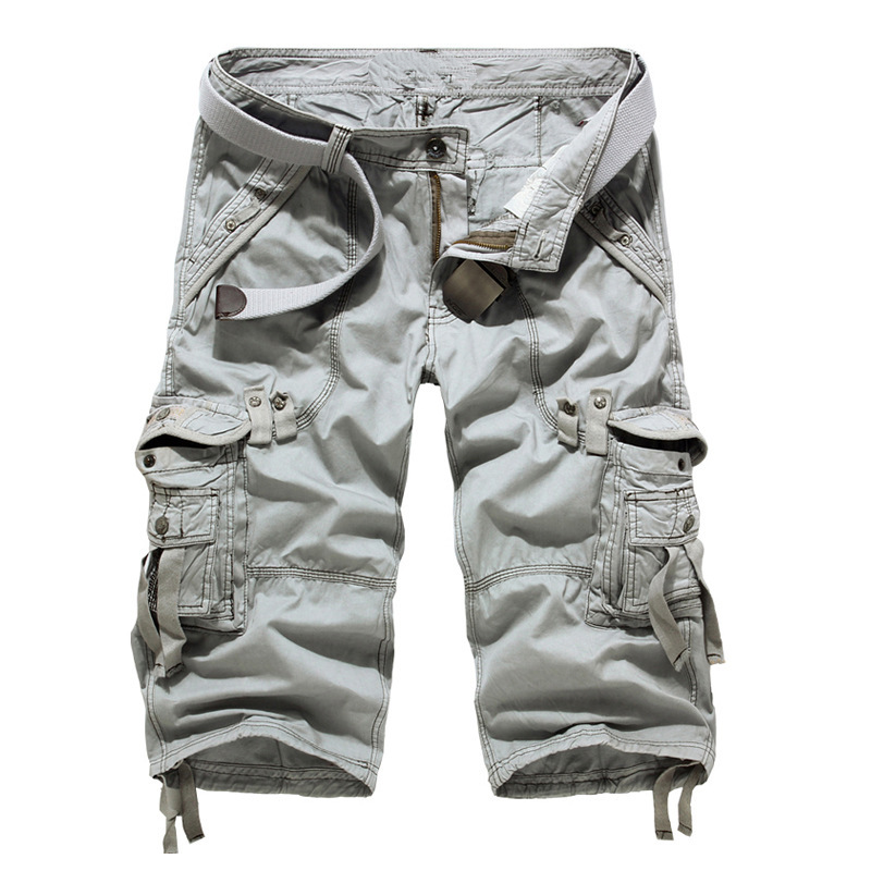 🩳 50% RABATT! ⏰ Stylische Cargo-Shorts 2026 – Flexibel, bequem & mit praktischen Taschen – Perfekt für Sommer, Freizeit oder einen lässigen Look – atmungsaktiv und vielseitig 🔥✨