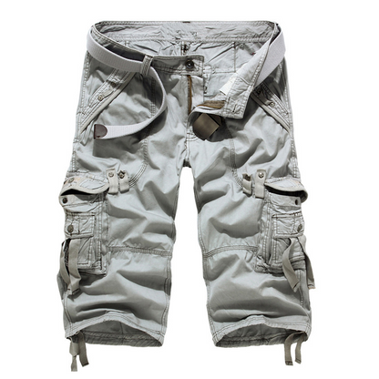 🩳 50% RABATT! ⏰ Stylische Cargo-Shorts 2026 – Flexibel, bequem & mit praktischen Taschen – Perfekt für Sommer, Freizeit oder einen lässigen Look – atmungsaktiv und vielseitig 🔥✨