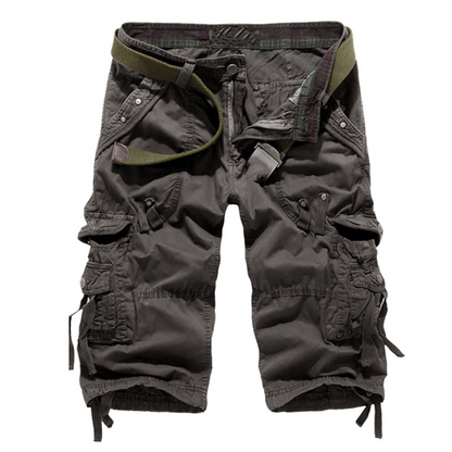🩳 50% RABATT! ⏰ Stylische Cargo-Shorts 2026 – Flexibel, bequem & mit praktischen Taschen – Perfekt für Sommer, Freizeit oder einen lässigen Look – atmungsaktiv und vielseitig 🔥✨