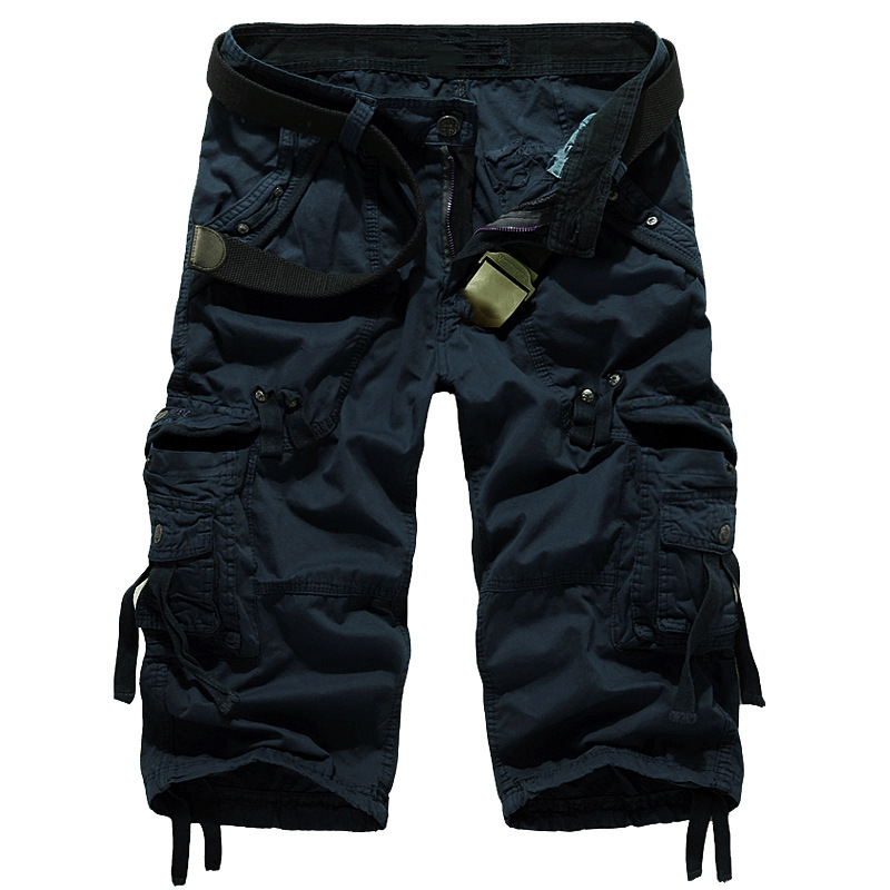 🩳 50% RABATT! ⏰ Stylische Cargo-Shorts 2026 – Flexibel, bequem & mit praktischen Taschen – Perfekt für Sommer, Freizeit oder einen lässigen Look – atmungsaktiv und vielseitig 🔥✨