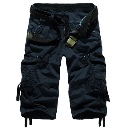 🩳 50% RABATT! ⏰ Stylische Cargo-Shorts 2026 – Flexibel, bequem & mit praktischen Taschen – Perfekt für Sommer, Freizeit oder einen lässigen Look – atmungsaktiv und vielseitig 🔥✨