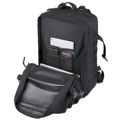 🎒🥾Taktischer Militärrucksack🏔️ | 50% Rabatt✨ideal für Outdoor-Einsatz