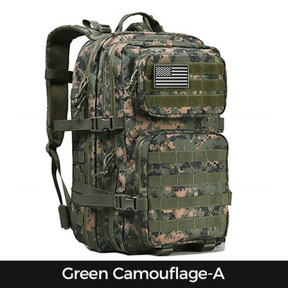 🎒🥾Taktischer Militärrucksack🏔️ | 50% Rabatt✨ideal für Outdoor-Einsatz