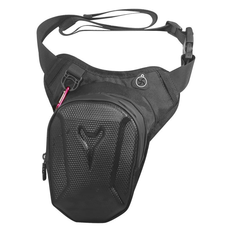 ⏰50% Rabatt！！🚴‍♂️Multifunktionale wasserdichte Oberschenkeltasche