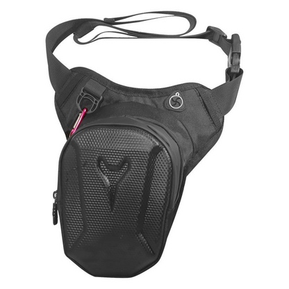 ⏰50% Rabatt！！🚴‍♂️Multifunktionale wasserdichte Oberschenkeltasche