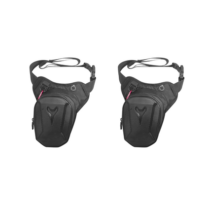 ⏰50% Rabatt！！🚴‍♂️Multifunktionale wasserdichte Oberschenkeltasche