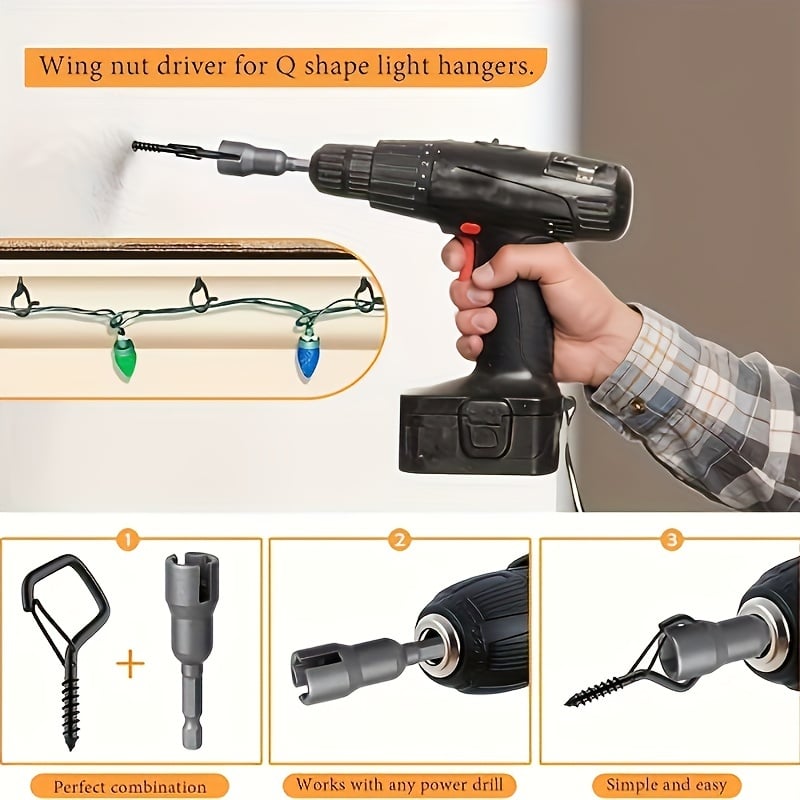 🔗✨Quadratische Schnapphaken – Robust & Praktisch für Alltag