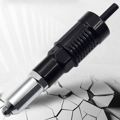 🔧⚙️ Professionelles Nietpistolen-Adapter-Kit – 4 passende Düsenbolzen für präzises & schnelles Nieten 🛠️🔩 Sofort einsatzbereit – für Heimwerker & Profis. Kein Spiel, mehr Power.