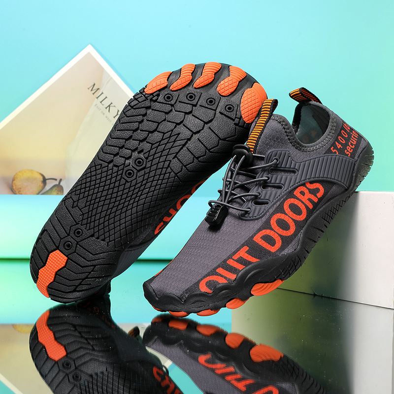 🔥2026 Verkaufshit – 50 % RABATT🔥 Unisex leichte, schnell trocknende Sportschuhe