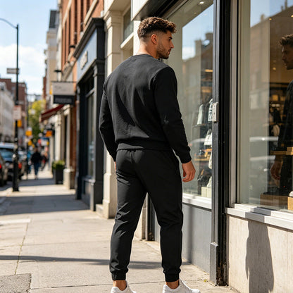 💥50% Rabatt！！⏳Limitiert⚡Neu 2026🏃Herren Sport-Hose💨Schnelltrocknend✨Ganztägiger Tragekomfort