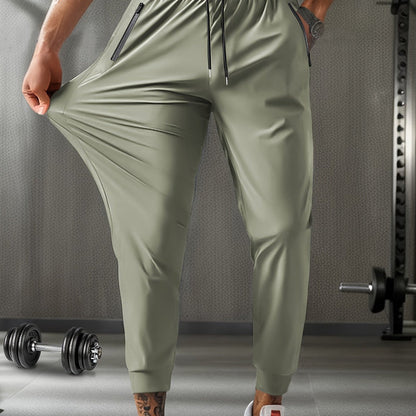 💥50% Rabatt！！⏳Limitiert⚡Neu 2026🏃Herren Sport-Hose💨Schnelltrocknend✨Ganztägiger Tragekomfort