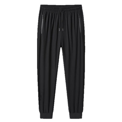 💥50% Rabatt！！⏳Limitiert⚡Neu 2026🏃Herren Sport-Hose💨Schnelltrocknend✨Ganztägiger Tragekomfort