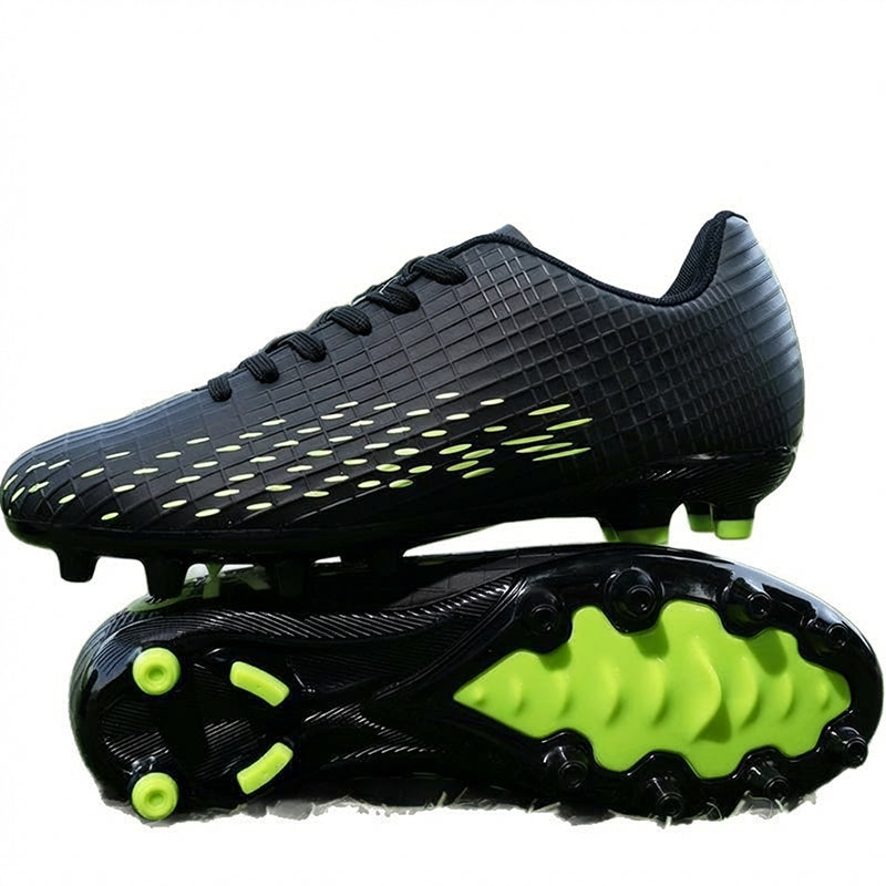 ⚽ Leichte & rutschfeste Unisex-Fußballschuhe 🔥 Perfekt für Training & Spiel 🎯