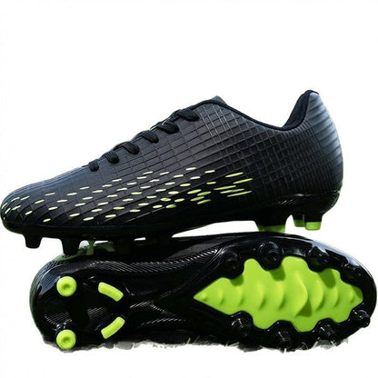 ⚽ Leichte & rutschfeste Unisex-Fußballschuhe 🔥 Perfekt für Training & Spiel 🎯