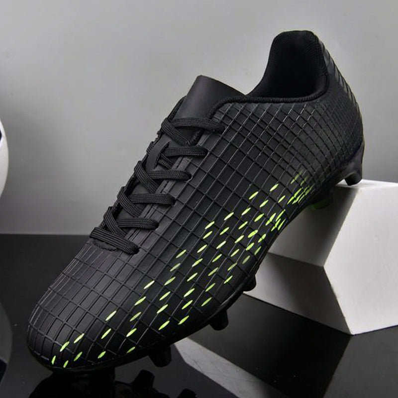 ⚽ Leichte & rutschfeste Unisex-Fußballschuhe 🔥 Perfekt für Training & Spiel 🎯