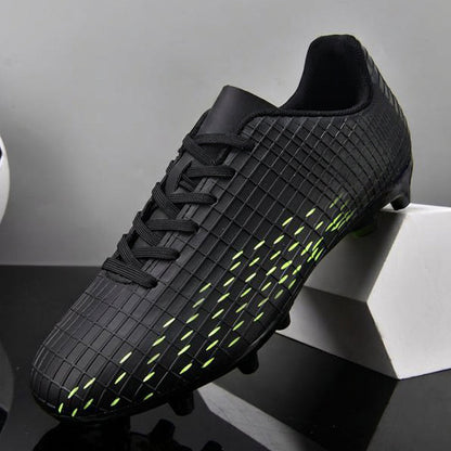 ⚽ Leichte & rutschfeste Unisex-Fußballschuhe 🔥 Perfekt für Training & Spiel 🎯