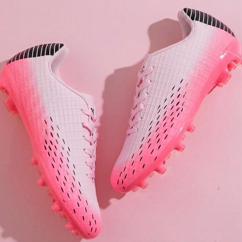 ⚽ Leichte & rutschfeste Unisex-Fußballschuhe 🔥 Perfekt für Training & Spiel 🎯