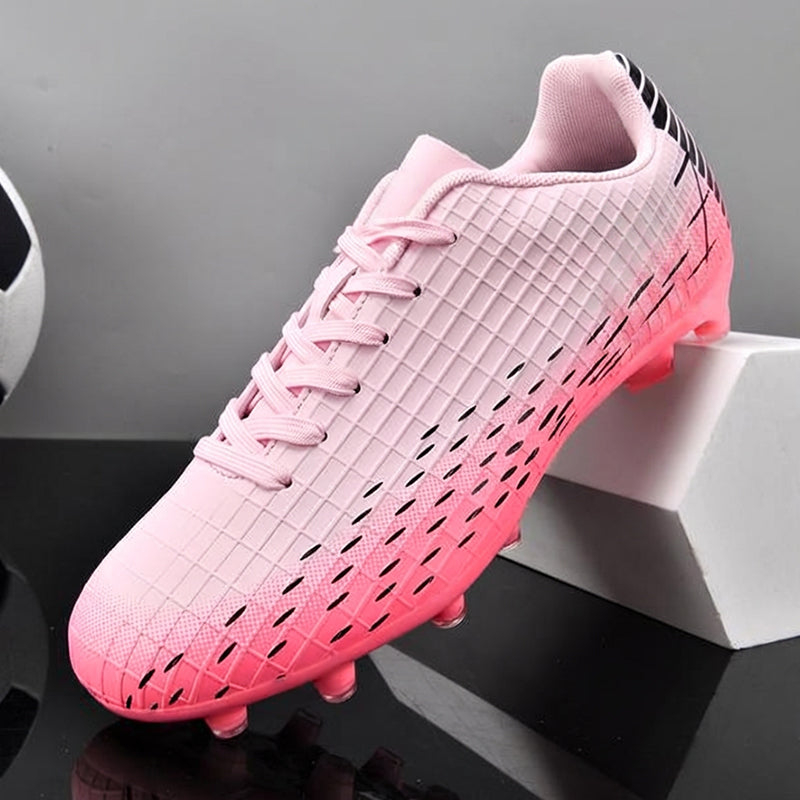 ⚽ Leichte & rutschfeste Unisex-Fußballschuhe 🔥 Perfekt für Training & Spiel 🎯