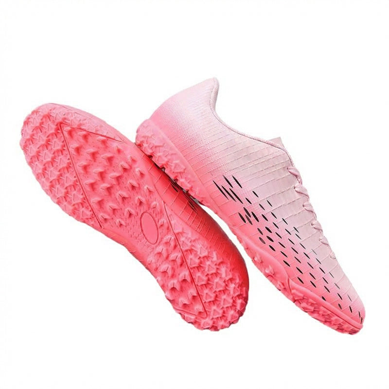 ⚽ Leichte & rutschfeste Unisex-Fußballschuhe 🔥 Perfekt für Training & Spiel 🎯