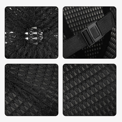 🔥50 % Rabatt -Retro Brimless Cap: Der perfekte Sonnenschutz ohne Schwitzen👒