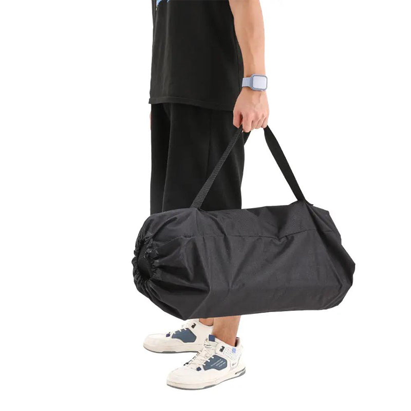 ⛺ Outdoor Campingtisch｜Tragbar & platzsparend zusammenklappbar 🧺 mit Tasche