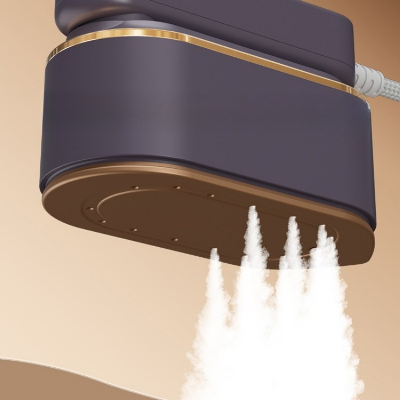 ☁️ Tragbarer Mini-Handdampfglätter 🏠 ideal für den Hausgebrauch