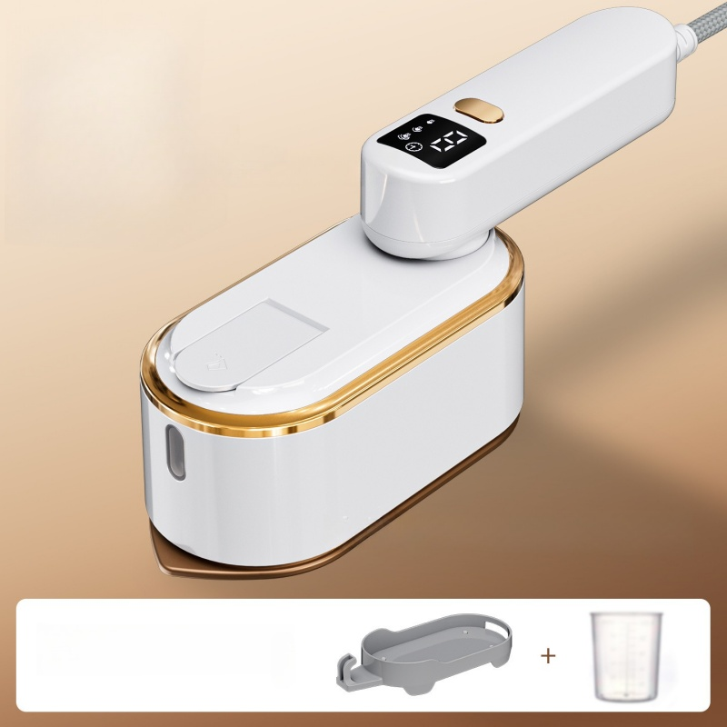 ☁️ Tragbarer Mini-Handdampfglätter 🏠 ideal für den Hausgebrauch