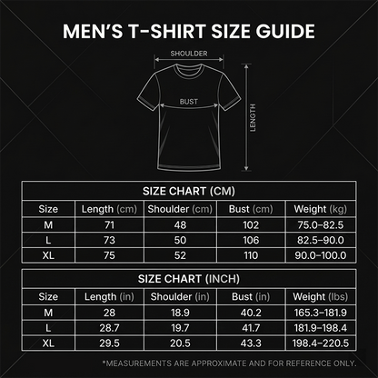 🆕🔥2026 Neuheit Klassisches T-Shirt mit Rundhalsausschnitt für Herren 👕👨
