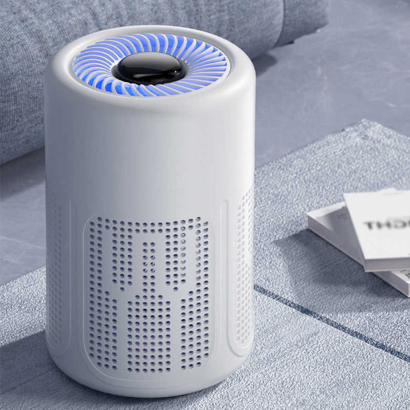 🔥2026 Bestseller🌬️ Kompakter Luftreiniger für Zuhause 🏠