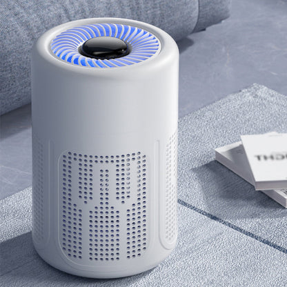 🔥2026 Bestseller🌬️ Kompakter Luftreiniger für Zuhause 🏠