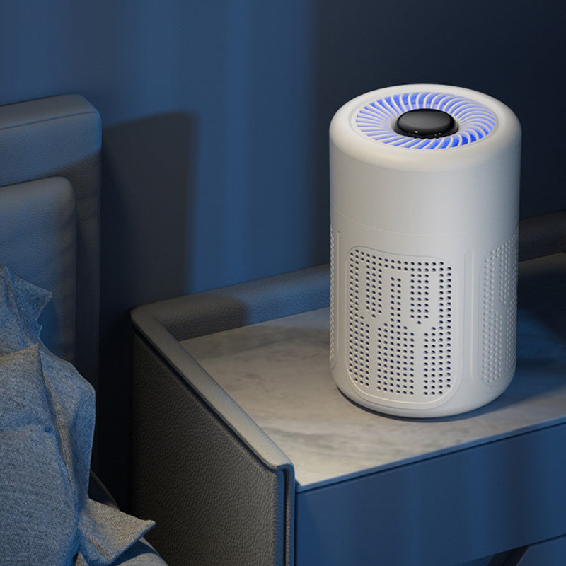 🔥2026 Bestseller🌬️ Kompakter Luftreiniger für Zuhause 🏠