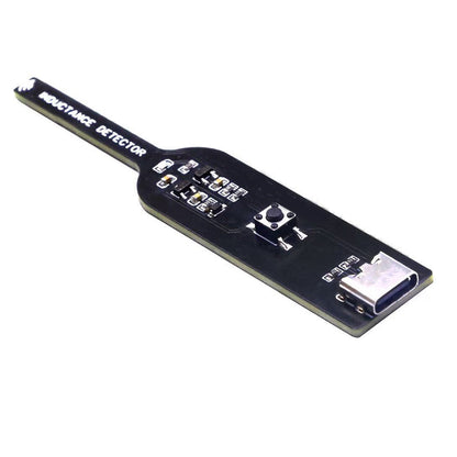 🎁Mehr kaufen, mehr sparen✨🔥USB-C-Induktivitätsdetektor-Stift zur Hauptplatinen-Reparatur